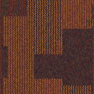 Interface Transformation / Boucle (lussenpool) / 50 cm x 50 cm