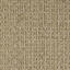 Urban Retreat 202 Straw / Interface / Boucle (lussenpool) / 50 cm x 50 cm / Geel / 2