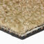 Urban Retreat 202 Straw / Interface / Boucle (lussenpool) / 50 cm x 50 cm / Geel / 3