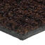 Urban Retreat 203 Bark / Interface / Boucle (lussenpool) / 50 cm x 50 cm / Bruin / 3