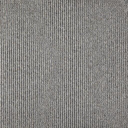 Urban Retreat 203 Ash / Interface / Boucle (lussenpool) / 50 cm x 50 cm / Grijs