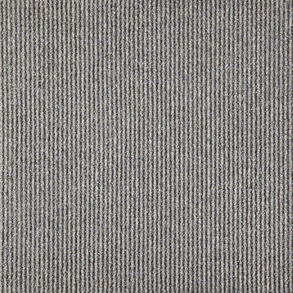 Urban Retreat 203 Ash / Interface / Boucle (lussenpool) / 50 cm x 50 cm / Grijs