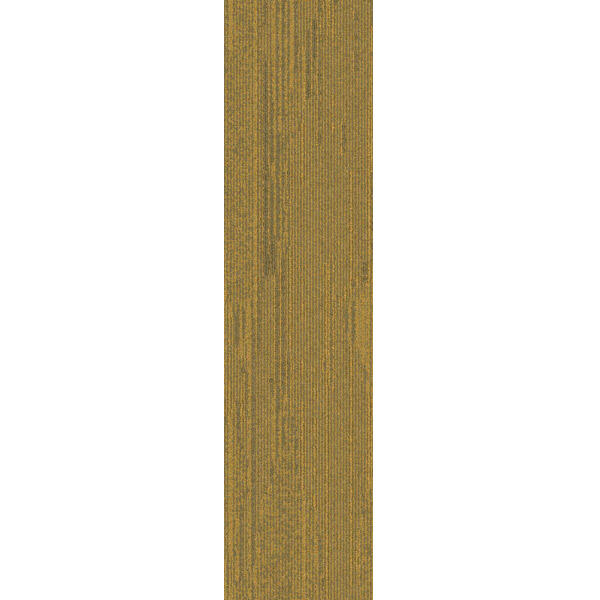 Urban Retreat 501 - Planks Moss / Interface / Boucle (lussenpool) / 25 cm x 100 cm / Beige
