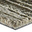 Urban Retreat 501 - Planks Flax / Interface / Boucle (lussenpool) / 25 cm x 100 cm / Beige / 3
