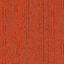 Op zoek naar tapijttegels van Interface? Urban Retreat 501 - Planks in de kleur Orange is een uitstekende keuze. Bekijk deze en andere tapijttegels in onze webshop.