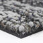 Vermont Granite / Interface / Boucle (lussenpool) / 50 cm x 50 cm / Grijs / 3