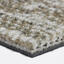 Vintage - Nebbia Courtyard / Interface / Boucle (lussenpool) / 50 cm x 50 cm / Bruin / 3