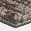 Vintage - Ornate Ball Room / Interface / Boucle (lussenpool) / 50 cm x 50 cm / Grijs / 3
