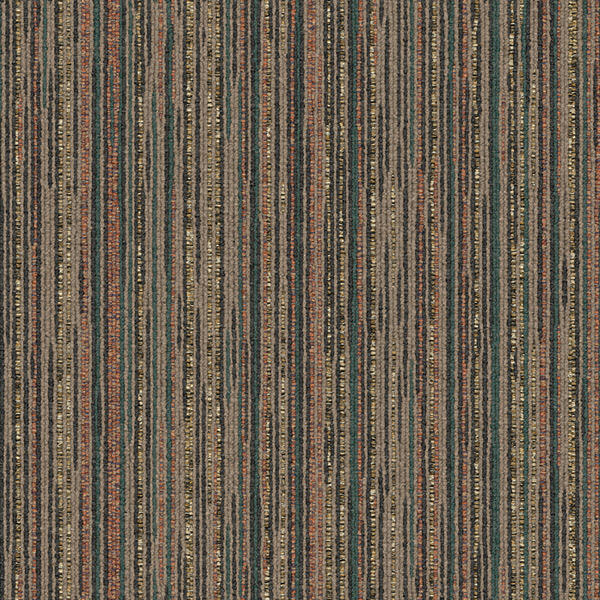 Vintage - Refine Library / Interface / Boucle (lussenpool) / 50 cm x 50 cm / Grijs