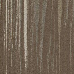 Vintage - Reissue Gallery / Interface / Boucle (lussenpool) / 50 cm x 50 cm / Bruin