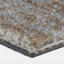 Vintage - Reissue Gallery / Interface / Boucle (lussenpool) / 50 cm x 50 cm / Bruin / 3