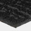 Yuton 104 Charcoal 2th Choice / Interface / Boucle (lussenpool) / 50 cm x 50 cm / Zwart / 3