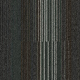 Op zoek naar tapijttegels van Interface? Chenille Warp in de kleur Retrospective is een uitstekende keuze. Bekijk deze en andere tapijttegels in onze webshop.