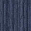 Yuton 105 Cerulean / Interface / Boucle (lussenpool) / 50 cm x 50 cm / Blauw / 2