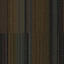 Chenille Warp Recurrence / Interface / Boucle (lussenpool) / 50 cm x 50 cm / Bruin / 1