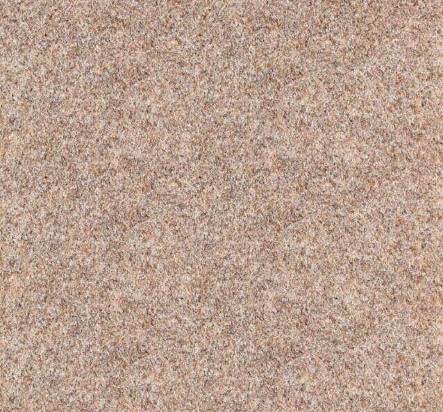 Classic 50x50cm Naturel / Private Label / Naaldvilt / 50 cm x 50 cm / Bruin