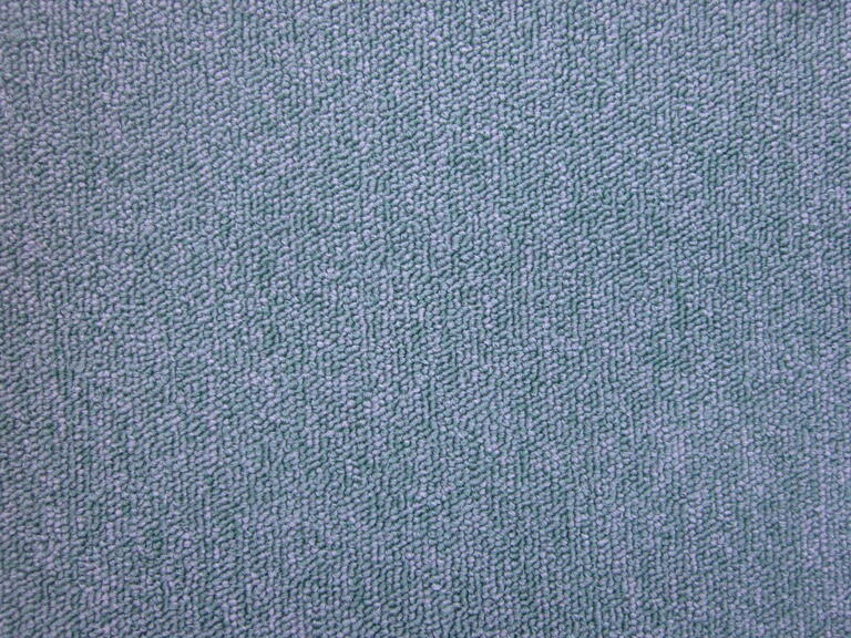 Heuga 580 Groen / Interface / Boucle (lussenpool) / 50 cm x 50 cm / Groen