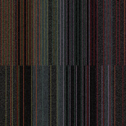 Op zoek naar tapijttegels van Interface? Chenille Warp in de kleur Hindsight is een uitstekende keuze. Bekijk deze en andere tapijttegels in onze webshop.