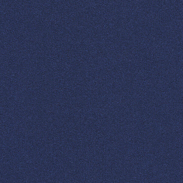 Heuga 725 Blue Moon / Interface / Velours / 50 cm x 50 cm / Blauw