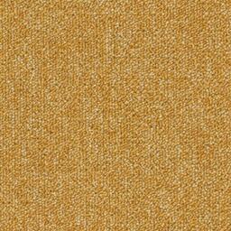 Heuga 580 Cadmium Sulphide / Interface / Boucle (lussenpool) / 50 cm x 50 cm / Geel
