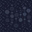Circles Diameter / Interface / Boucle (lussenpool) / 50 cm x 50 cm / Groen / 1