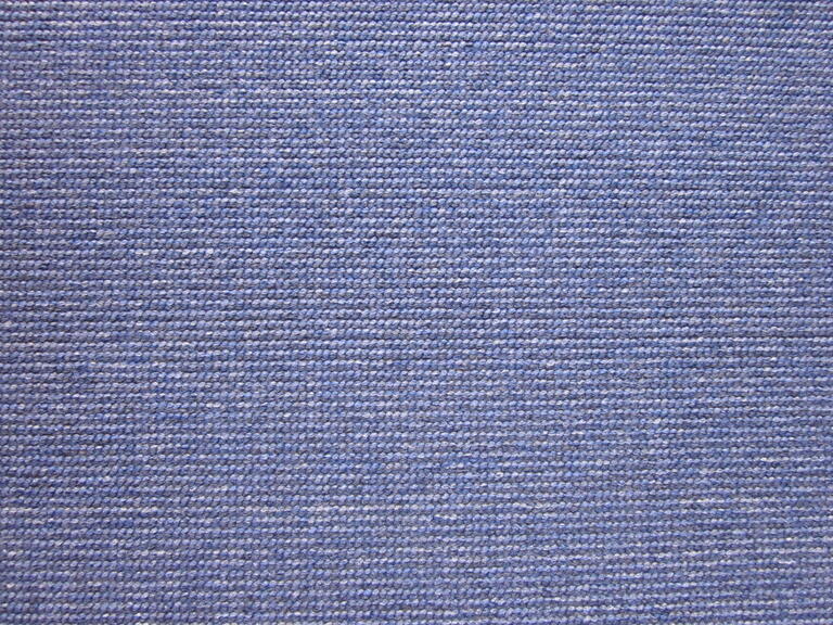 Scandinavian Collection Blauw / Interface / Boucle (lussenpool) / 50 cm x 50 cm / Blauw