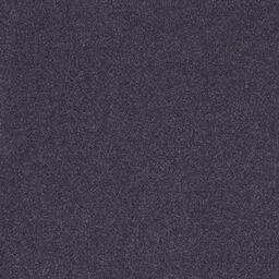 Heuga 731 Blueberry / Interface / Velours / 50 cm x 50 cm / Blauw