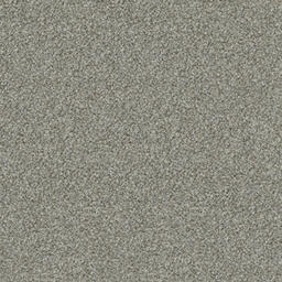 Heuga 731 Zircon / Interface / Velours / 50 cm x 50 cm / Grijs