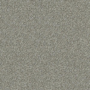 Heuga 731 Zircon / Interface / Velours / 50 cm x 50 cm / Grijs