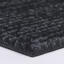 Common Ground - Unify Black / Interface / Boucle (lussenpool) / 50 cm x 50 cm / Zwart / 3