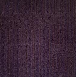 Op zoek naar tapijttegels van Interface? Equilibrium in de kleur Aubergine is een uitstekende keuze. Bekijk deze en andere tapijttegels in onze webshop.
