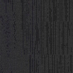 Pietra Coll. San Roco Carbone / Interface / Boucle (lussenpool) / 50 cm x 50 cm / Zwart