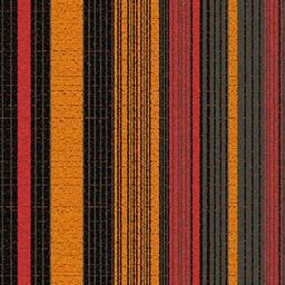 Op zoek naar tapijttegels van Interface? Latin Fever in de kleur Orange / Red is een uitstekende keuze. Bekijk deze en andere tapijttegels in onze webshop.