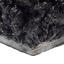 Human Nature 830 Black / Interface / Hoogpolig / 25 cm x 100 cm / Zwart / 3