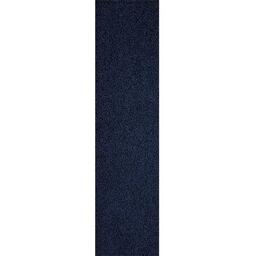 Human Nature 830 Cobalt / Interface / Hoogpolig / 25 cm x 100 cm / Blauw