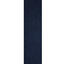 Human Nature 830 Cobalt / Interface / Hoogpolig / 25 cm x 100 cm / Blauw / 2
