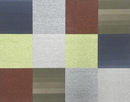 Op zoek naar tapijttegels van Interface? Interface Budget Micro Mix in de kleur Mix is een uitstekende keuze. Bekijk deze en andere tapijttegels in onze webshop.