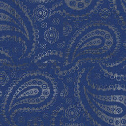 Op zoek naar tapijttegels van Interface? Eastern Delights - Paisley in de kleur Blue is een uitstekende keuze. Bekijk deze en andere tapijttegels in onze webshop.