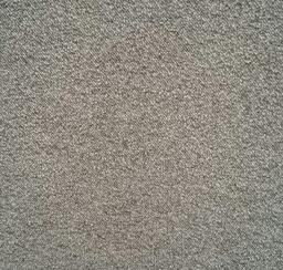 Heuga 530 Platina / Interface / Boucle (lussenpool) / 50 cm x 50 cm / Grijs