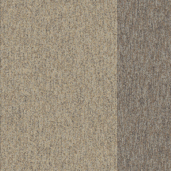 Concrete Mix - Blended Fieldstone / Interface / Boucle (lussenpool) / 50 cm x 50 cm / Beige