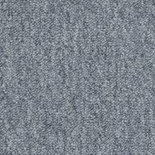 Heuga 530 Elephant / Interface / Boucle (lussenpool) / 50 cm x 50 cm / Grijs