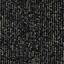Concrete Mix - Broomed Cornerstone / Interface / Boucle (lussenpool) / 50 cm x 50 cm / Zwart / 2