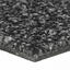 Concrete Mix - Broomed Cornerstone / Interface / Boucle (lussenpool) / 50 cm x 50 cm / Zwart / 3