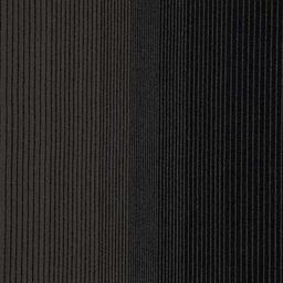 Fastforward Coffee / Interface / Velours / 50 cm x 50 cm / Zwart