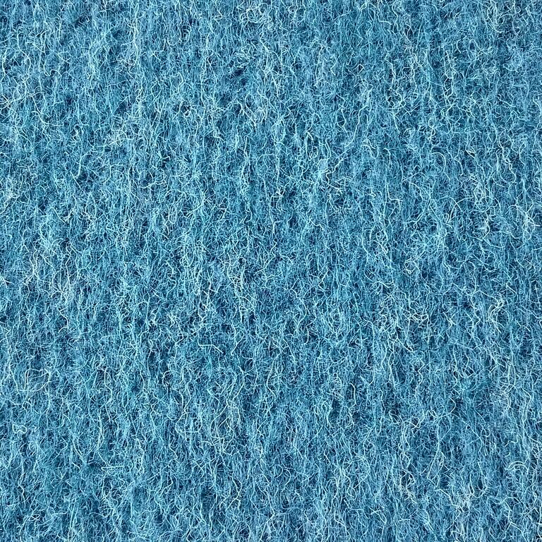 Superflor Aquaverde / Interface / Naaldvilt / 50 cm x 50 cm / Grijs