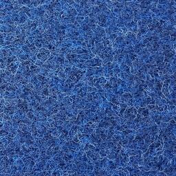 Superflor Midnight / Interface / Naaldvilt / 50 cm x 50 cm / Blauw