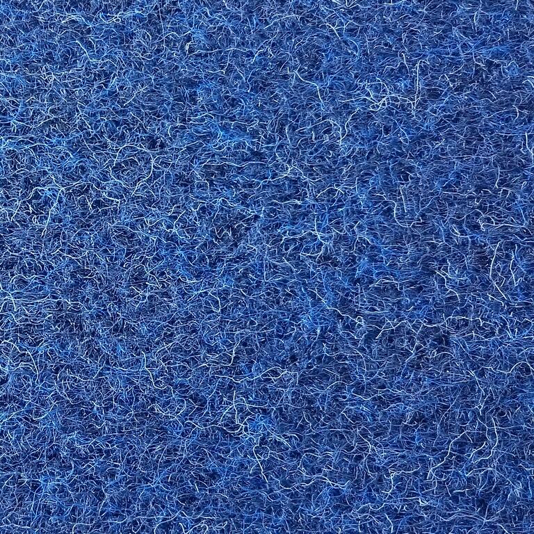 Superflor Midnight / Interface / Naaldvilt / 50 cm x 50 cm / Blauw