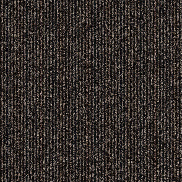 Concrete Mix - Broomed Brownstone / Interface / Boucle (lussenpool) / 50 cm x 50 cm / Bruin