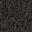 Concrete Mix - Broomed Brownstone / Interface / Boucle (lussenpool) / 50 cm x 50 cm / Bruin / 2