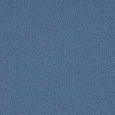 Menagerie Cornflower / Interface / Boucle (lussenpool) / 50 cm x 50 cm / Blauw